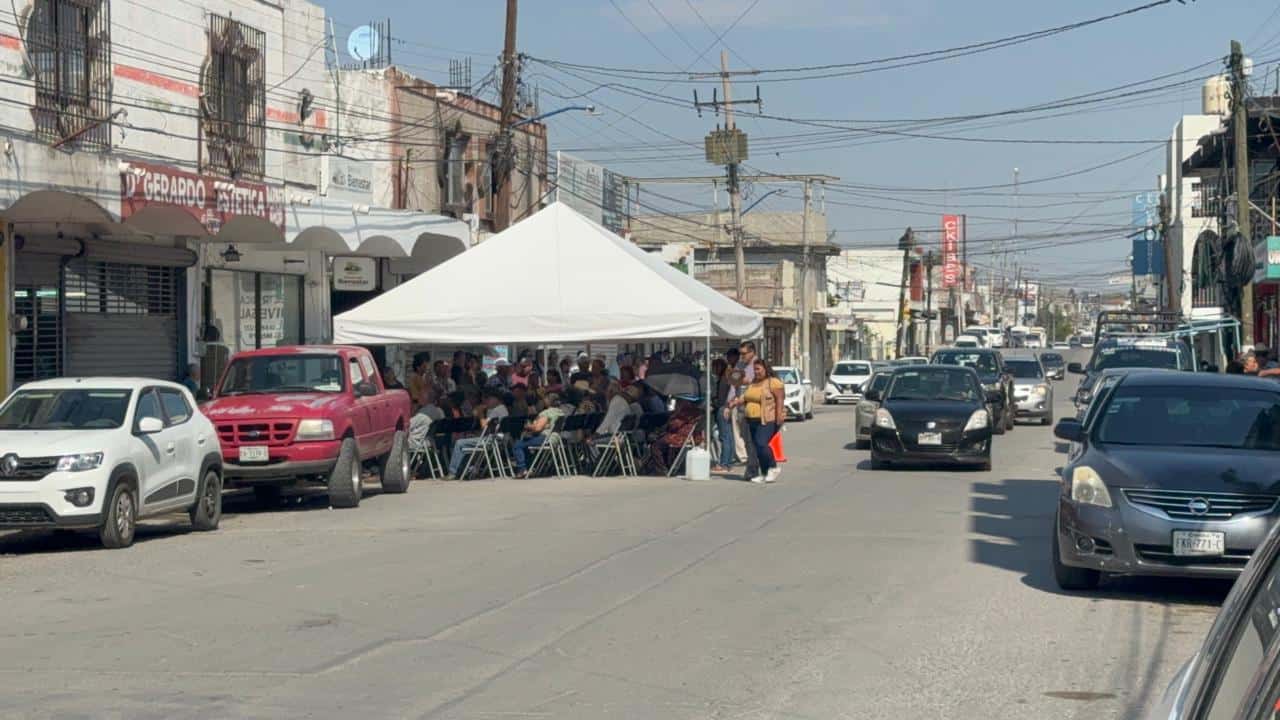 Medidas para mejorar seguridad y accesibilidad en Banco del Bienestar 