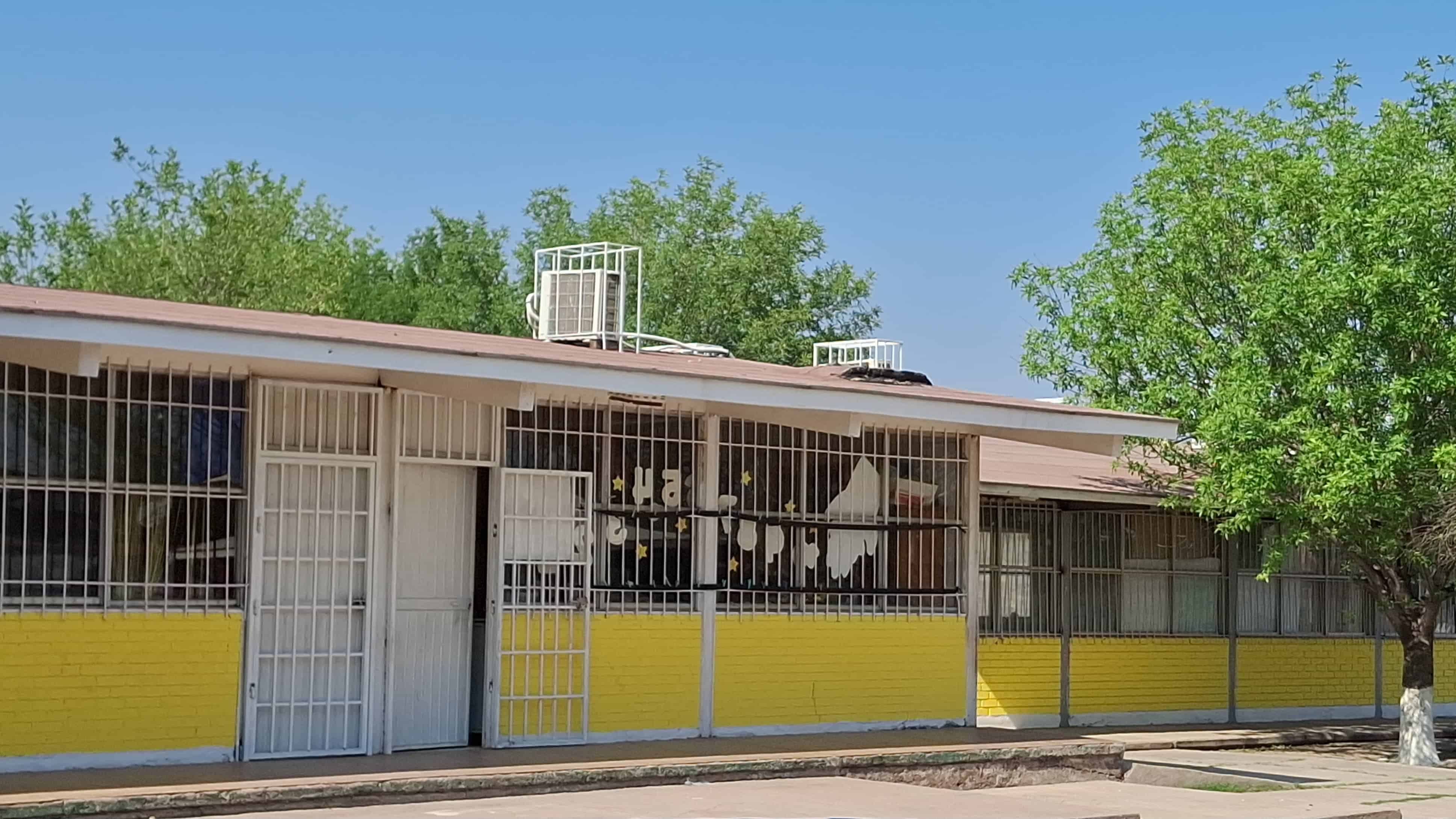 Cinco escuelas de Monclova bajo vigilancia por posible desvío de 200 mil pesos