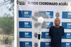 Reincidente del robo vuelve a ser detenido en Ciudad Acuña