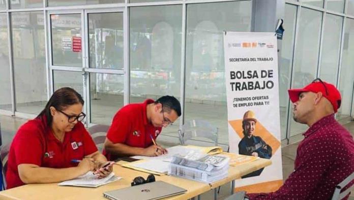 Reapertura de vacantes da un respiro al empleo en Acuña