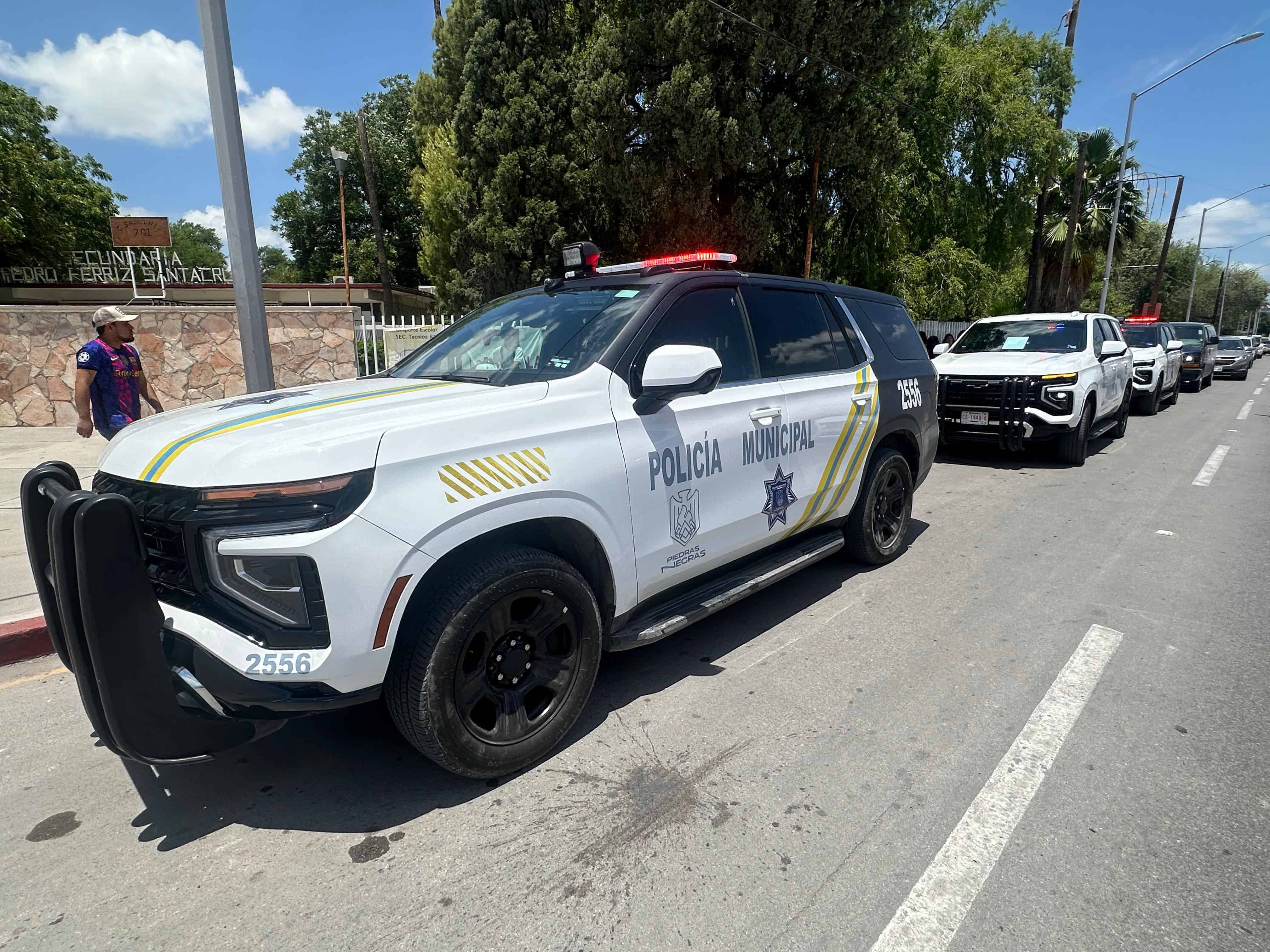 Señalan a alumno por acoso en la Escuela Secundaria Técnica #5
