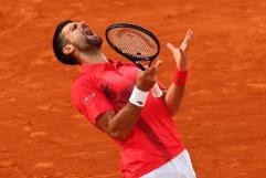 Jannik Sinner vence a Djokovic y jugará la final de Roland Garros contra Alcaraz