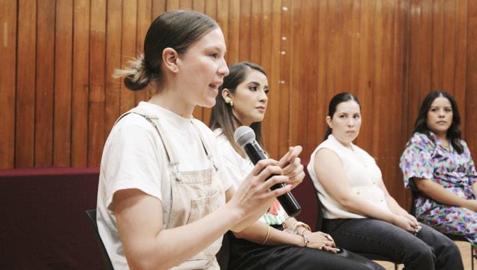 Realizan el Networking de mujeres emprendedoras 
