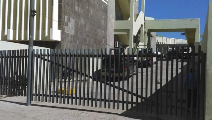 Menor sufre convulsión y casi se ahoga en alberca de una quinta en Piedras Negras