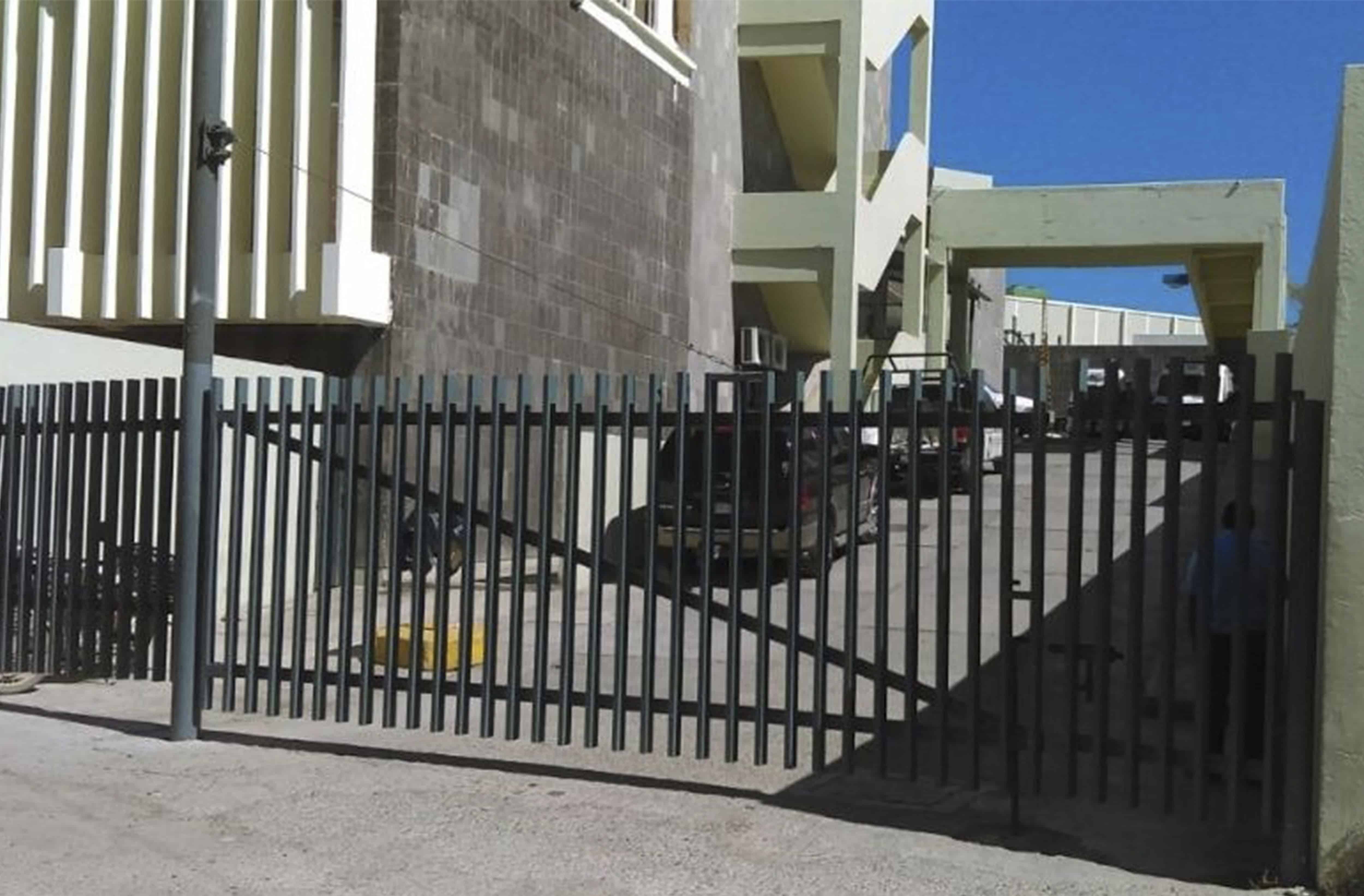 Menor sufre convulsión y casi se ahoga en alberca de una quinta en Piedras Negras