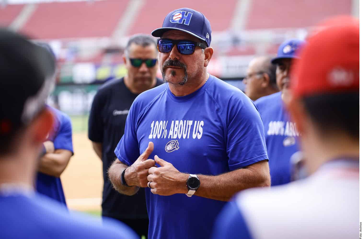 Charros defenderá su título de la LMP con estreno ante Águilas de Mexicali