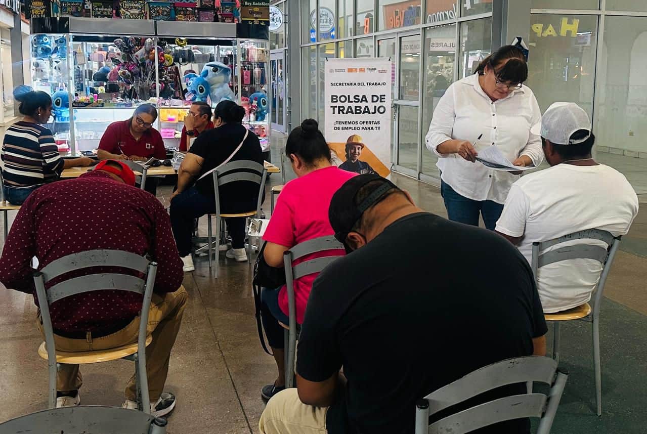 Reapertura de vacantes da un respiro al empleo en Acuña