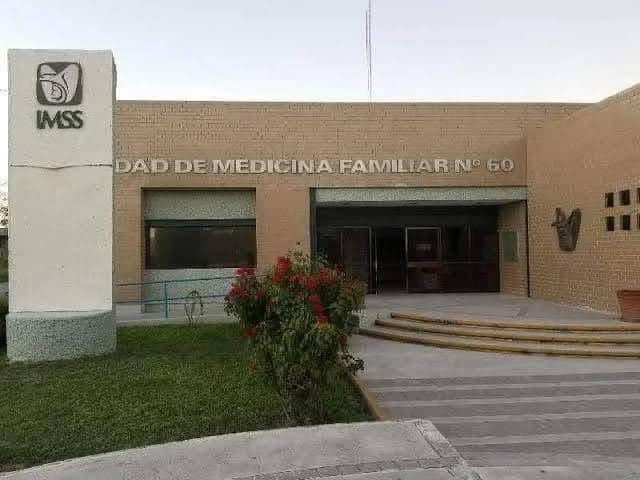 Investigan omisión médica en clínica del IMSS de Nava