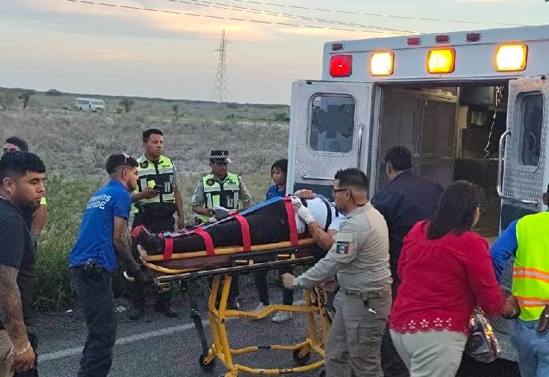 Investigan omisión médica en clínica del IMSS de Nava