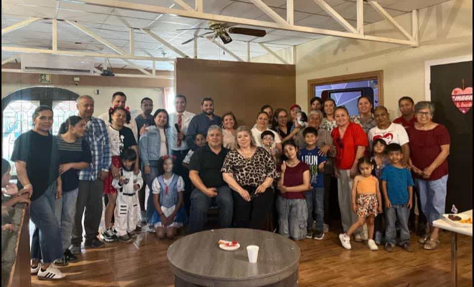 "Restaurando Amor" prepara evento especial para niñas y niños en Casa Hogar de Nava