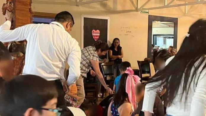 “Restaurando Amor” prepara evento especial para niñas y niños en Casa Hogar de Nava