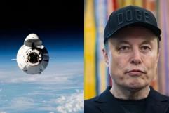 Elon Musk se retracta: la cápsula Dragon de SpaceX seguirá operando