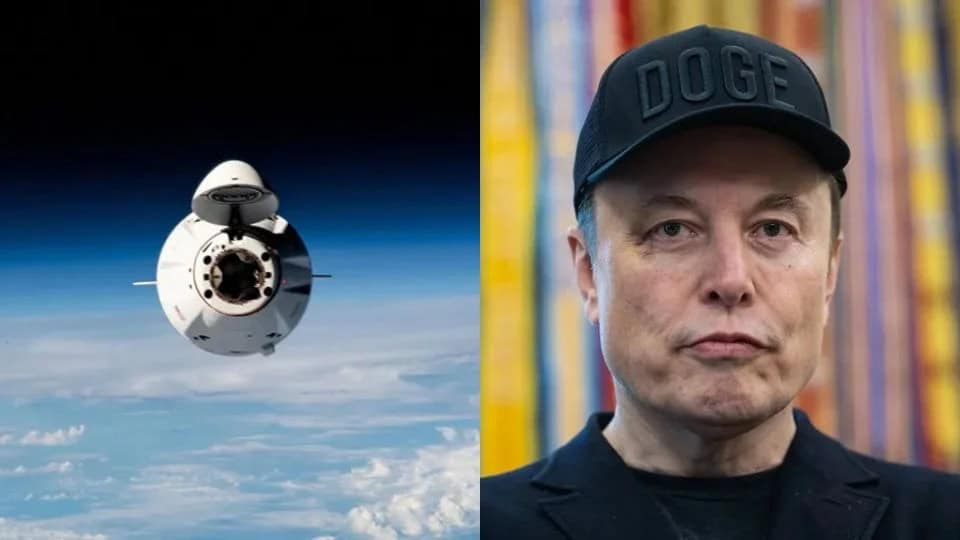 Elon Musk se retracta: la cápsula Dragon de SpaceX seguirá operando