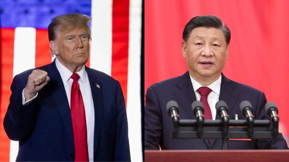 USA y China reactivan diálogo comercial