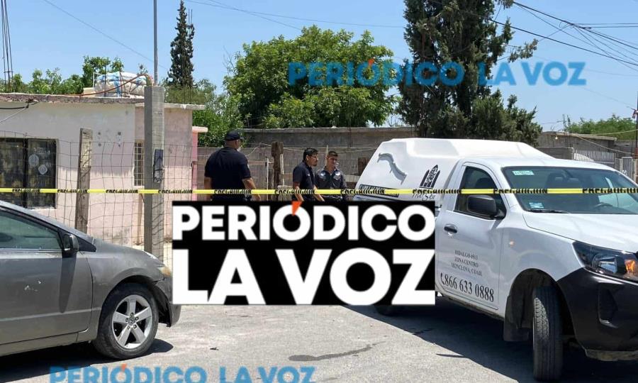 Sale albañil por la puerta falsa