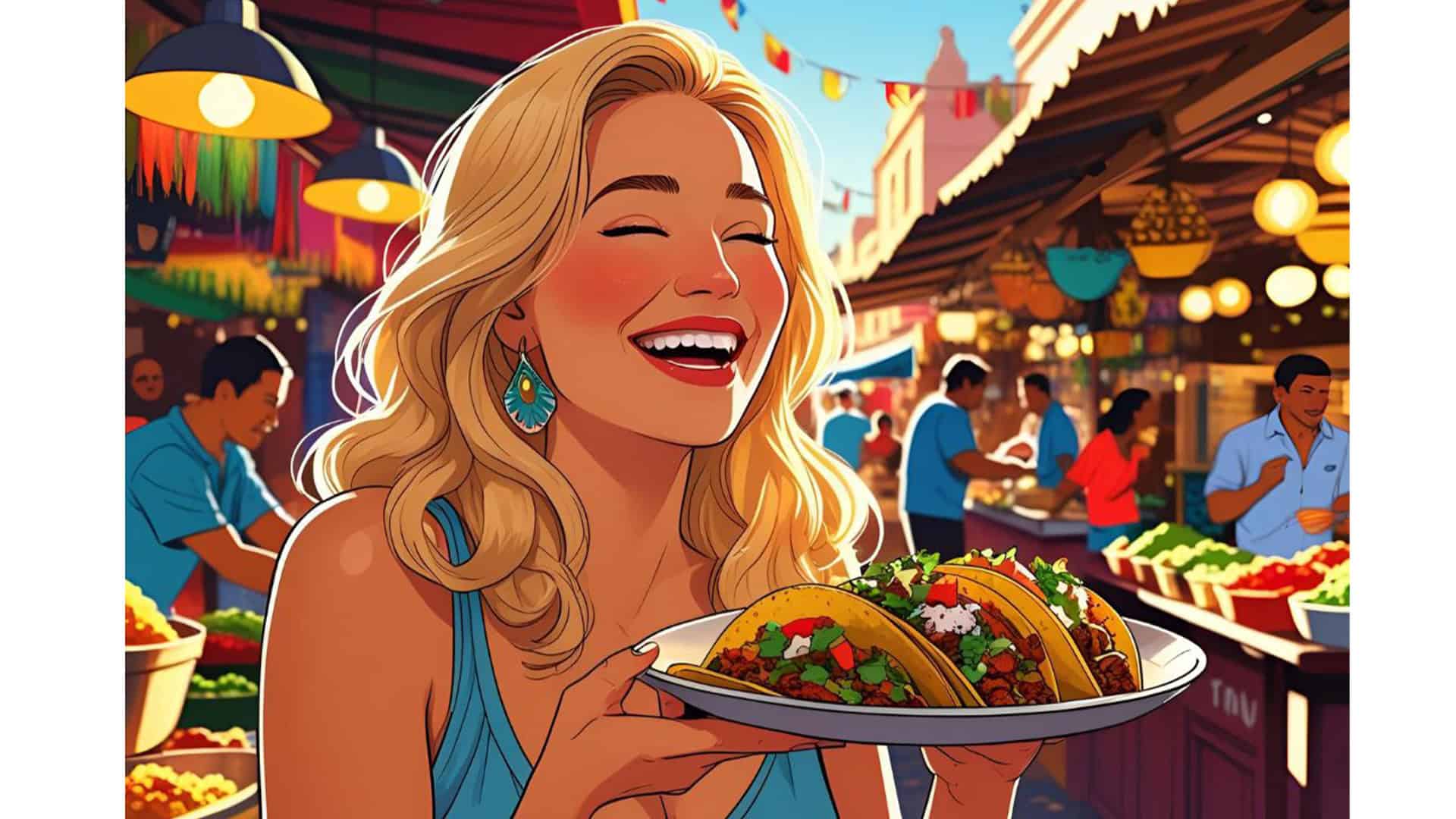 Britney Spears y extranjeros en México: lo que piensa la inteligencia artificial