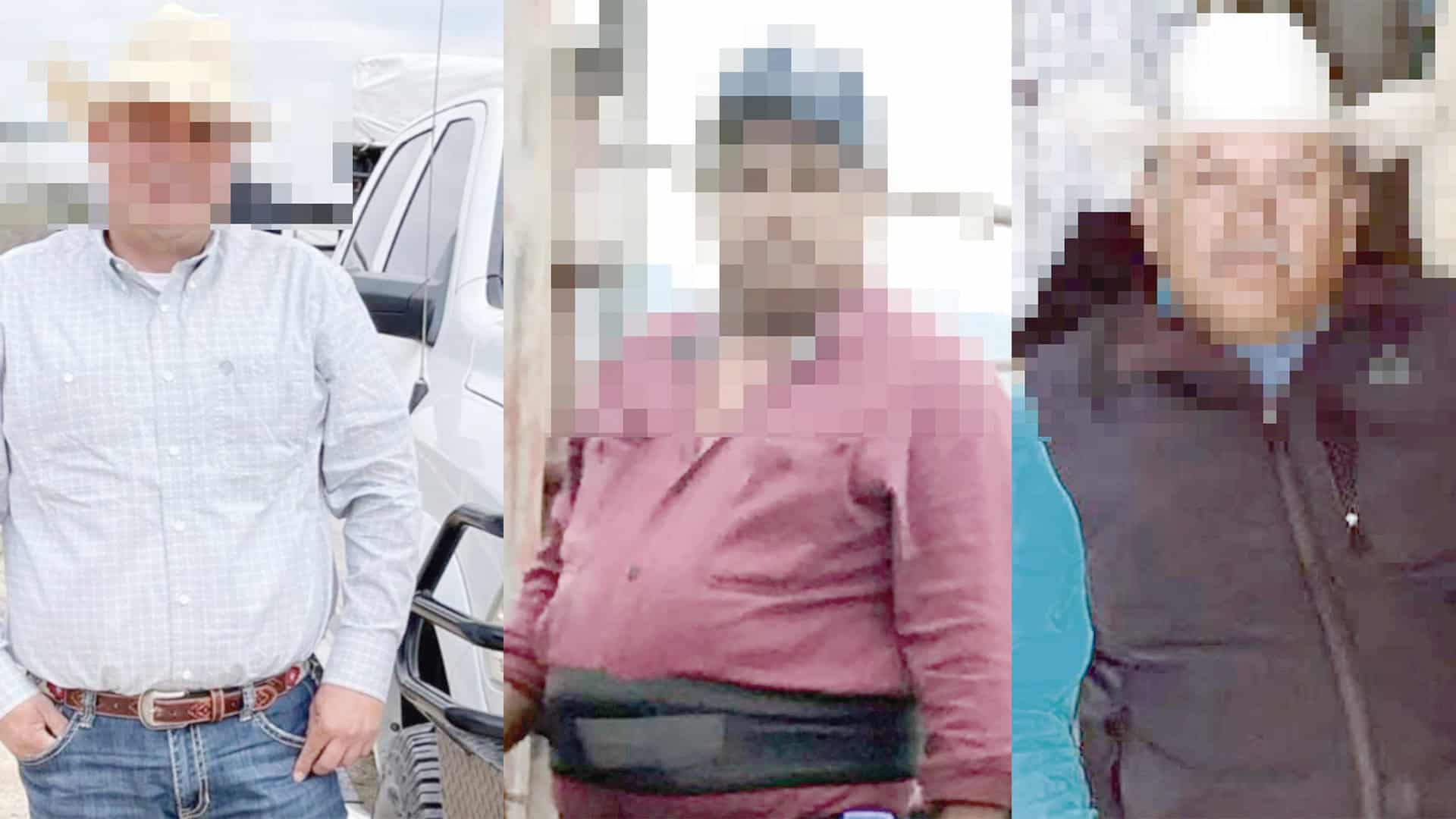 Procesan a tres en Múzquiz por abigeato; dos seguirán en libertad tras acuerdo