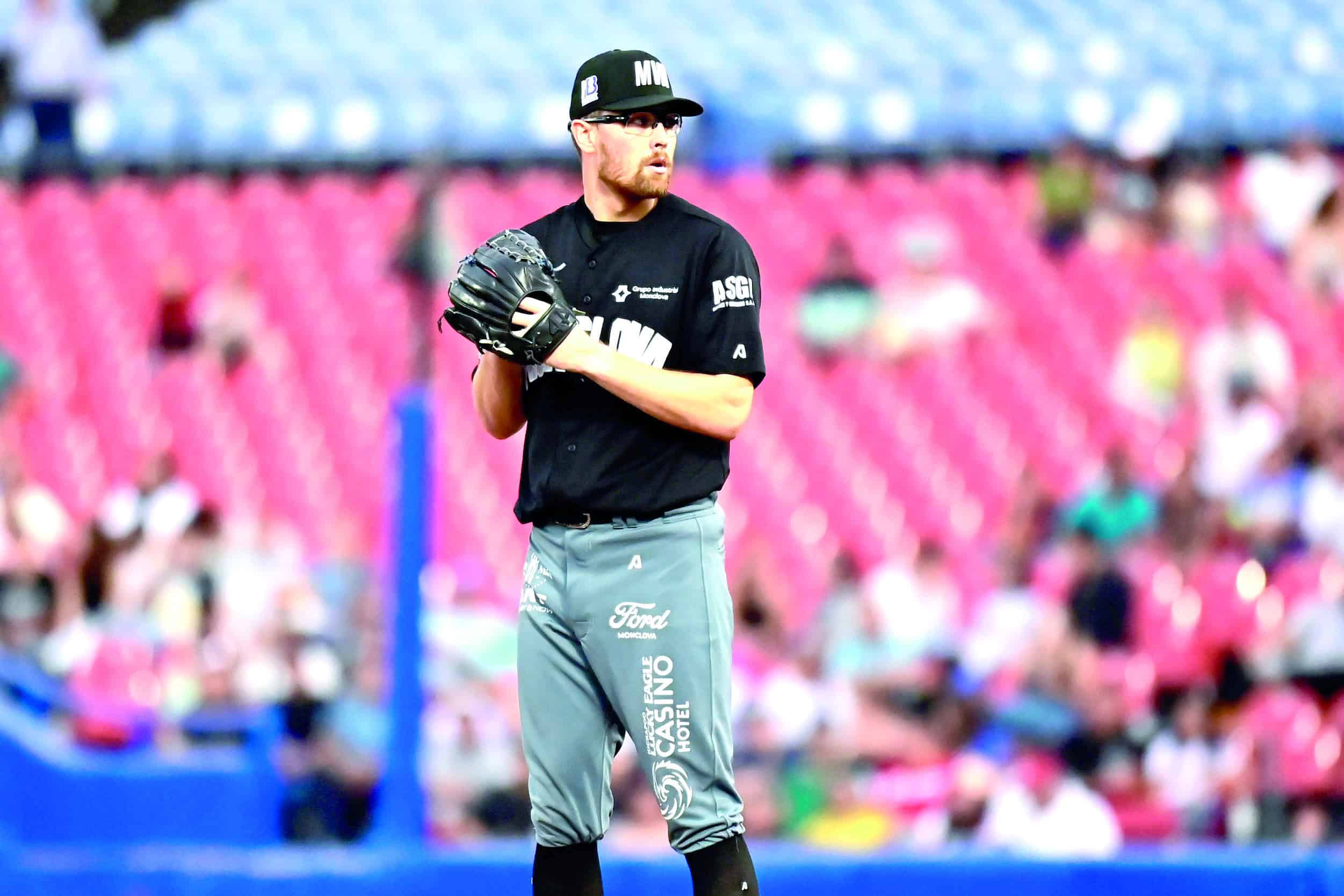 Charros remontan y ganan 3-2 a Acereros con polémico balk de Severino