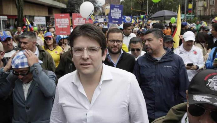 Miguel Uribe Turbay herido en atentado; su estado de salud es de “máxima gravedad”
