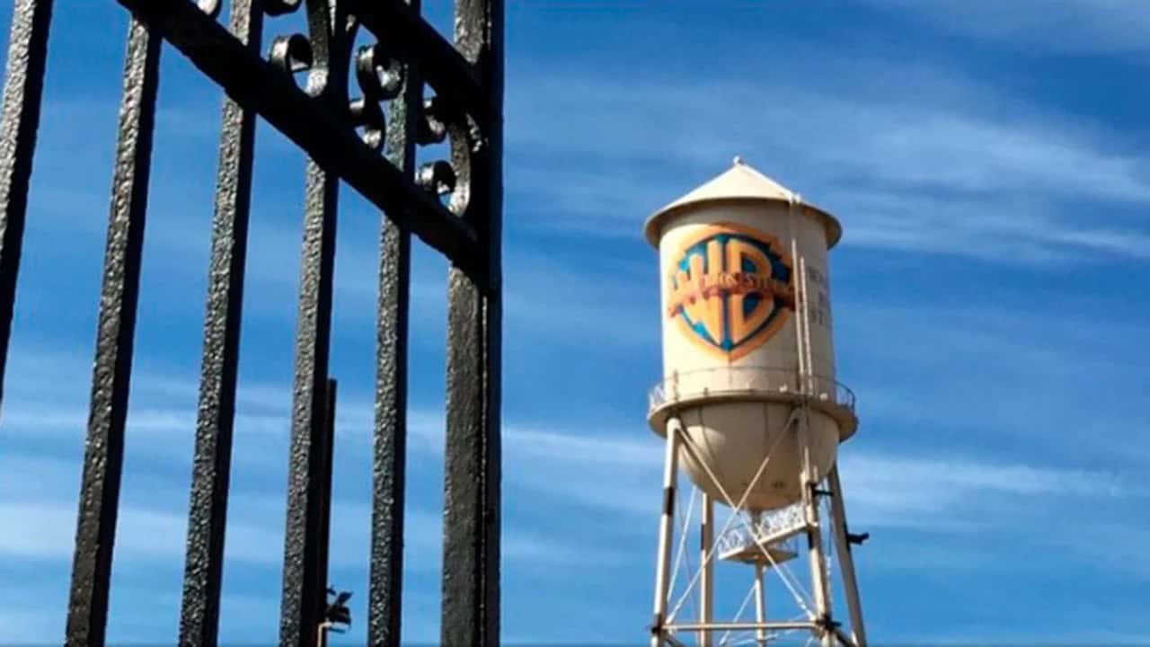 ¡División bomba! Warner Bros Discovery se fragmenta en dos imperios.