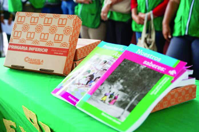 Garantiza estado  útiles escolares