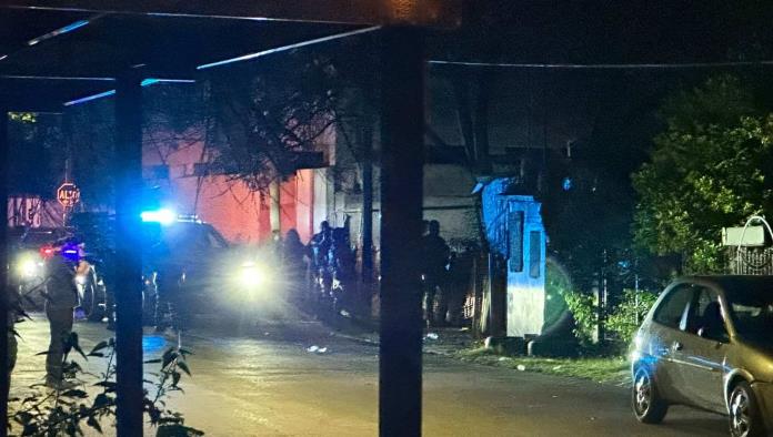 Apuñalan a joven en riña en Vista Hermosa; Fiscalía ya investiga