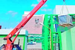 Instalarán aire acondicionado en quirófanos