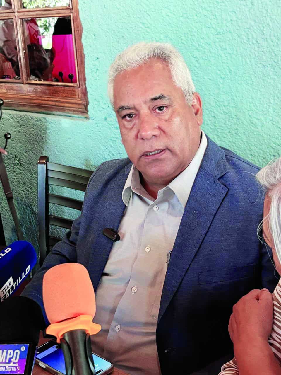 Reprueba Sección 5 disturbios del CNTE