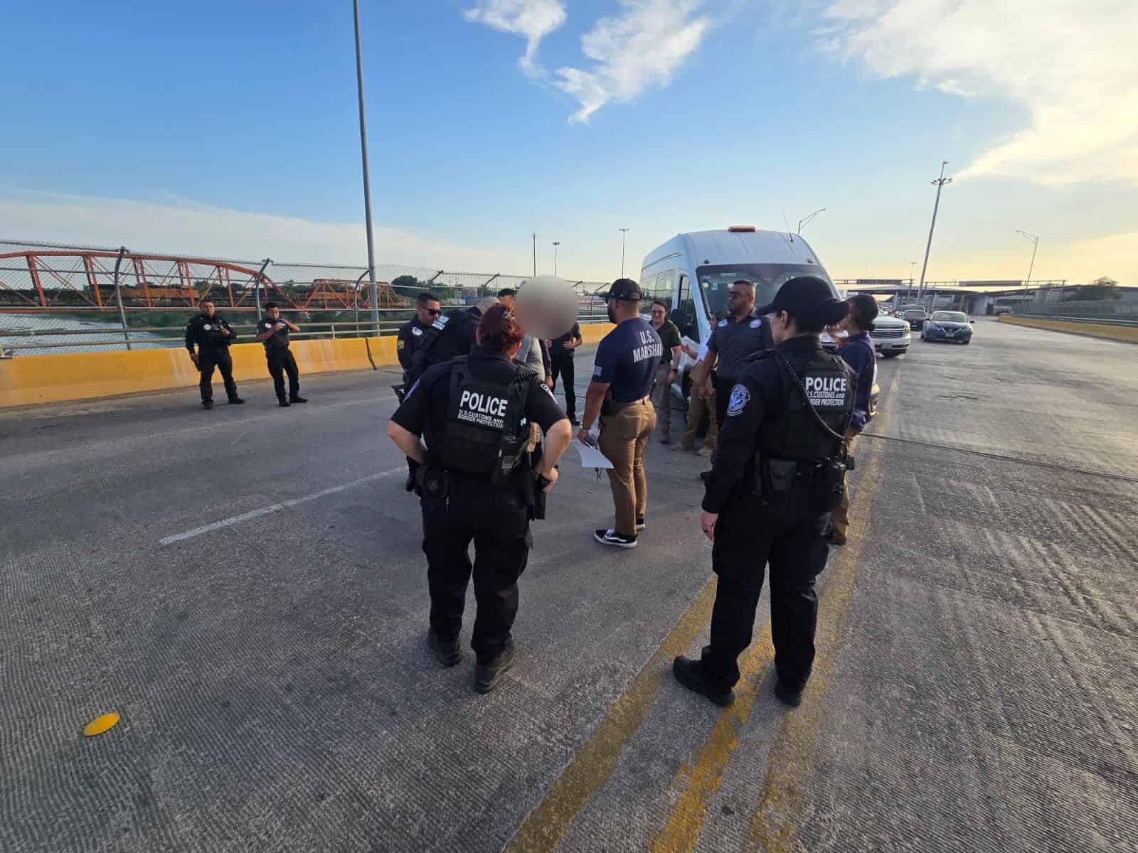 Coahuila refuerza la seguridad con detenciones y deportación de alto perfil