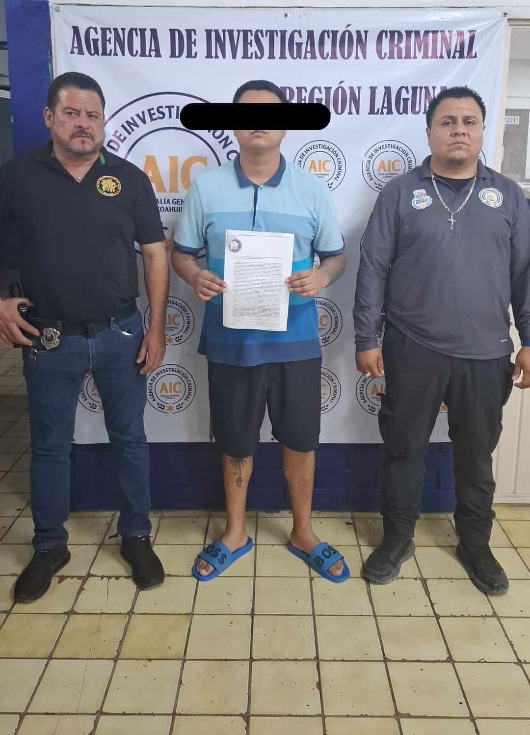 Coahuila refuerza la seguridad con detenciones y deportación de alto perfil
