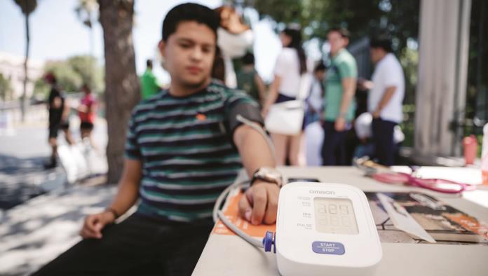 Ofrece Ruta Recreativa deporte y salud para todos