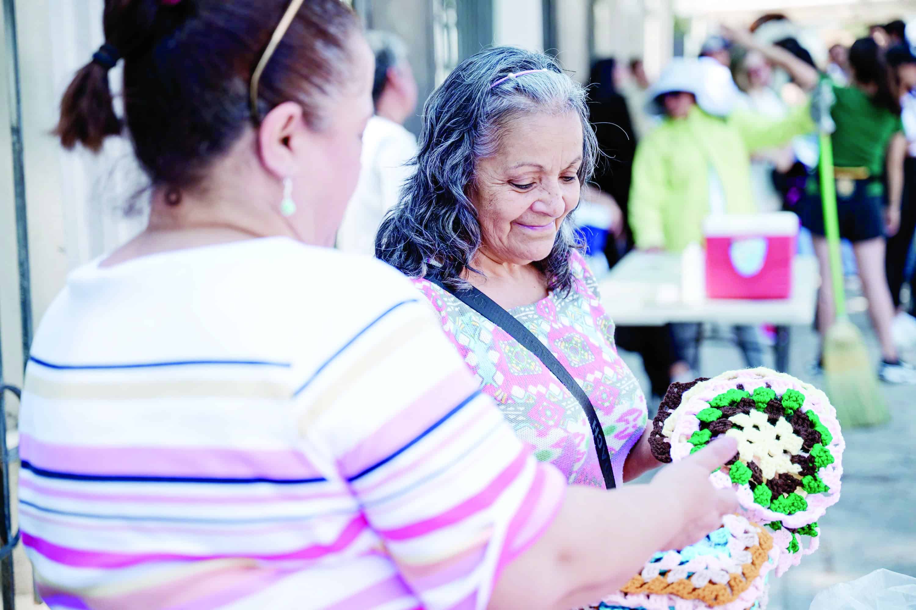 Ofrece Ruta Recreativa deporte y salud para todos