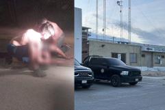Vinculan a proceso a joven por el homicidio de un menor en Piedras Negras