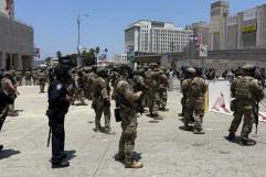 Trump despliega Guardia Nacional en Los Ángeles para frenar protestas migrantes