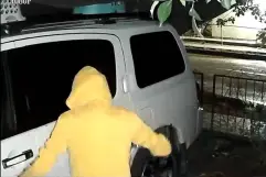 "VIVIMOS CON MIEDO": Denuncian atentado con bomba casera en Nava