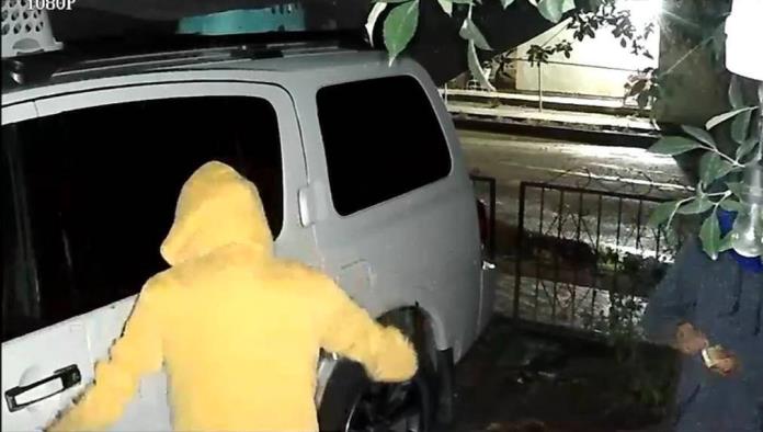 “VIVIMOS CON MIEDO”: Denuncian atentado con bomba casera en Nava