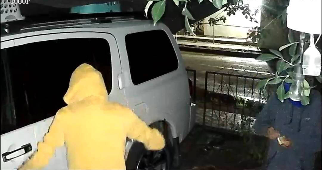 "VIVIMOS CON MIEDO": Denuncian atentado con bomba casera en Nava