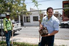 Llega programa “Activa Tu Parque” a la colonia Roma