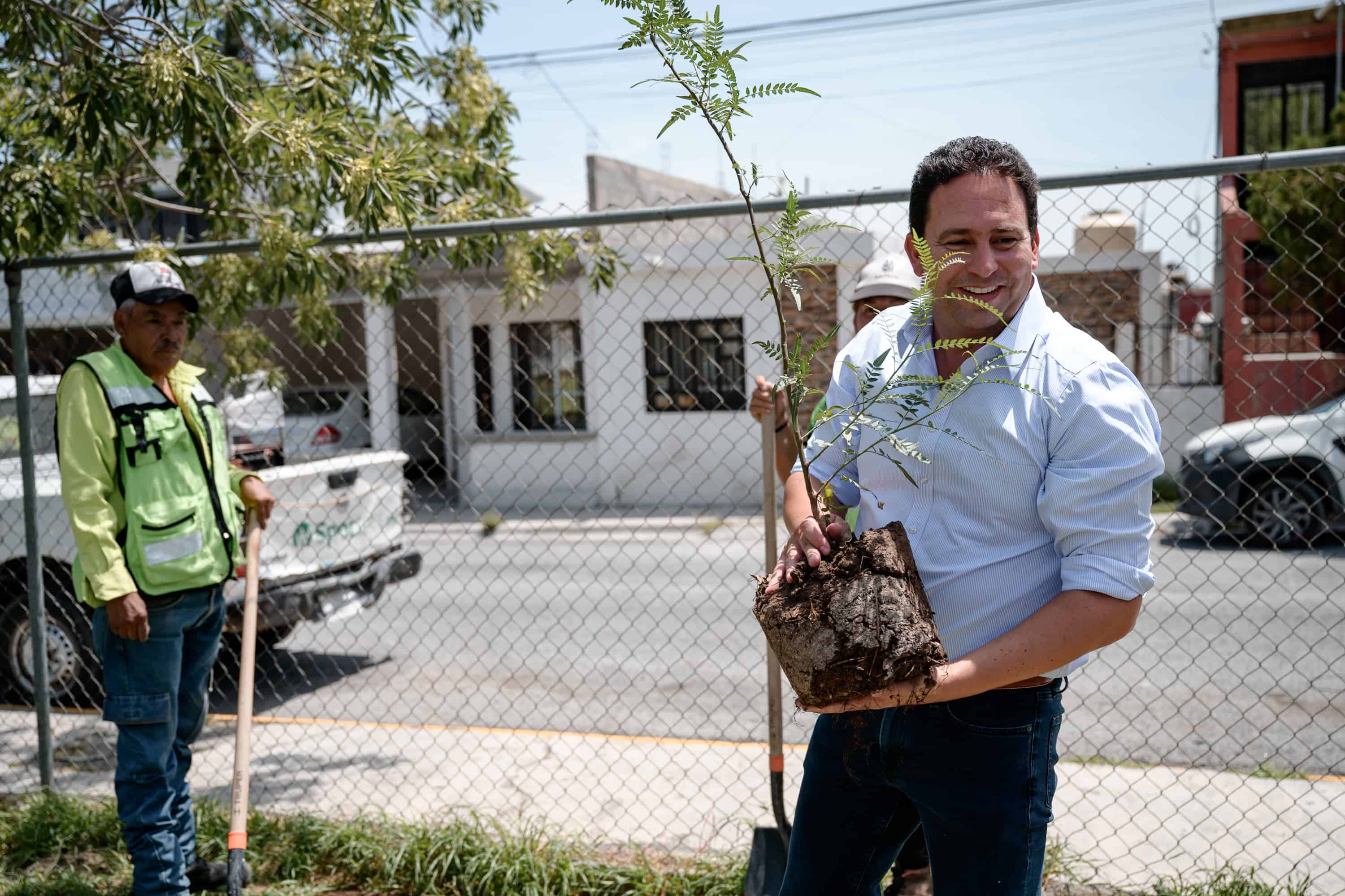 Llega programa "Activa Tu Parque" a la colonia Roma