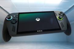 ¡Xbox sorprende estas fiestas! Llega su primera consola portátil con dos versiones premium