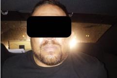 Gracias a coordinación interestatal detienen a presunto feminicida en Monclova