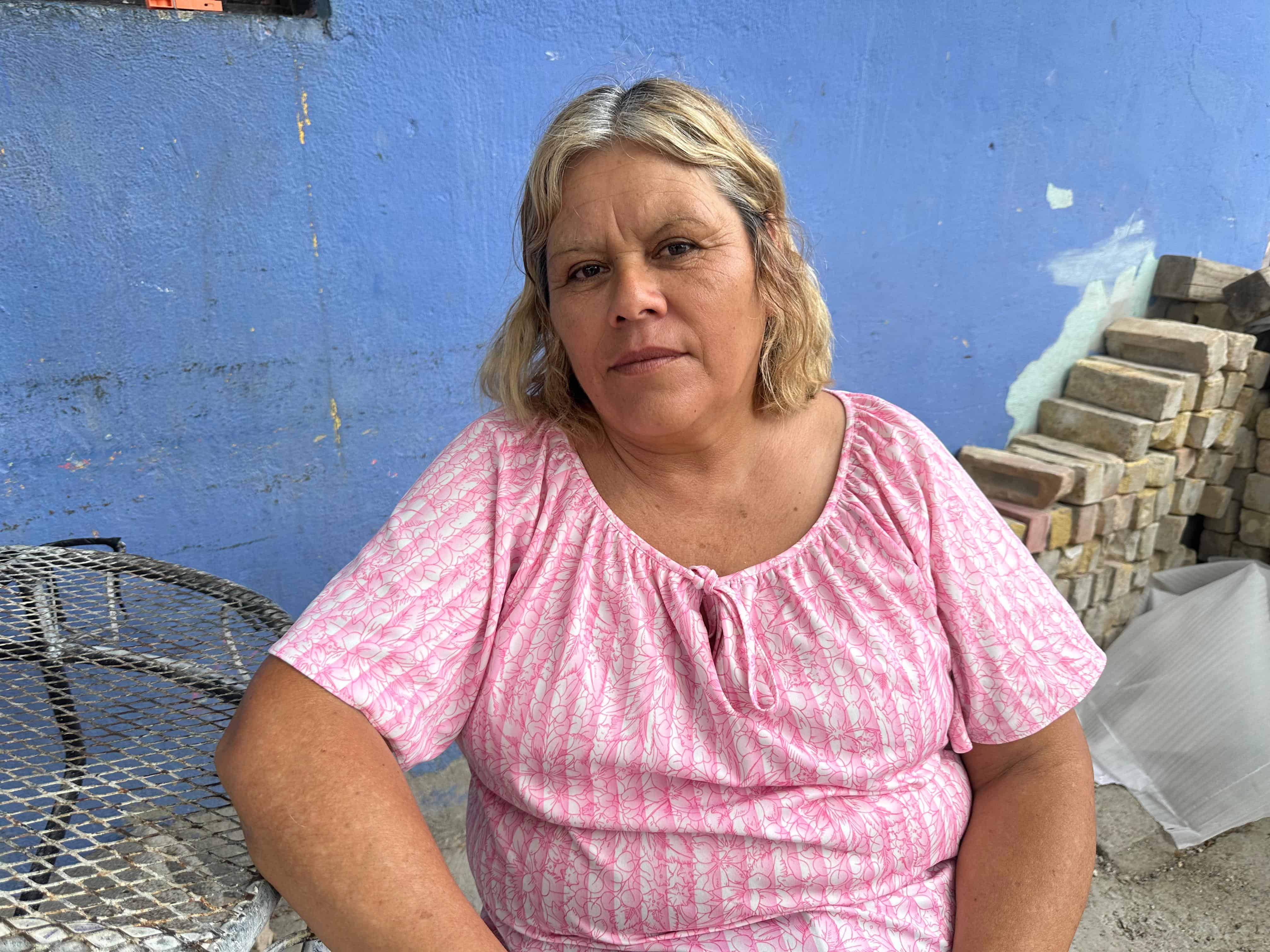 La voz en tu colonia: Abandono total en Hacienda La Laja