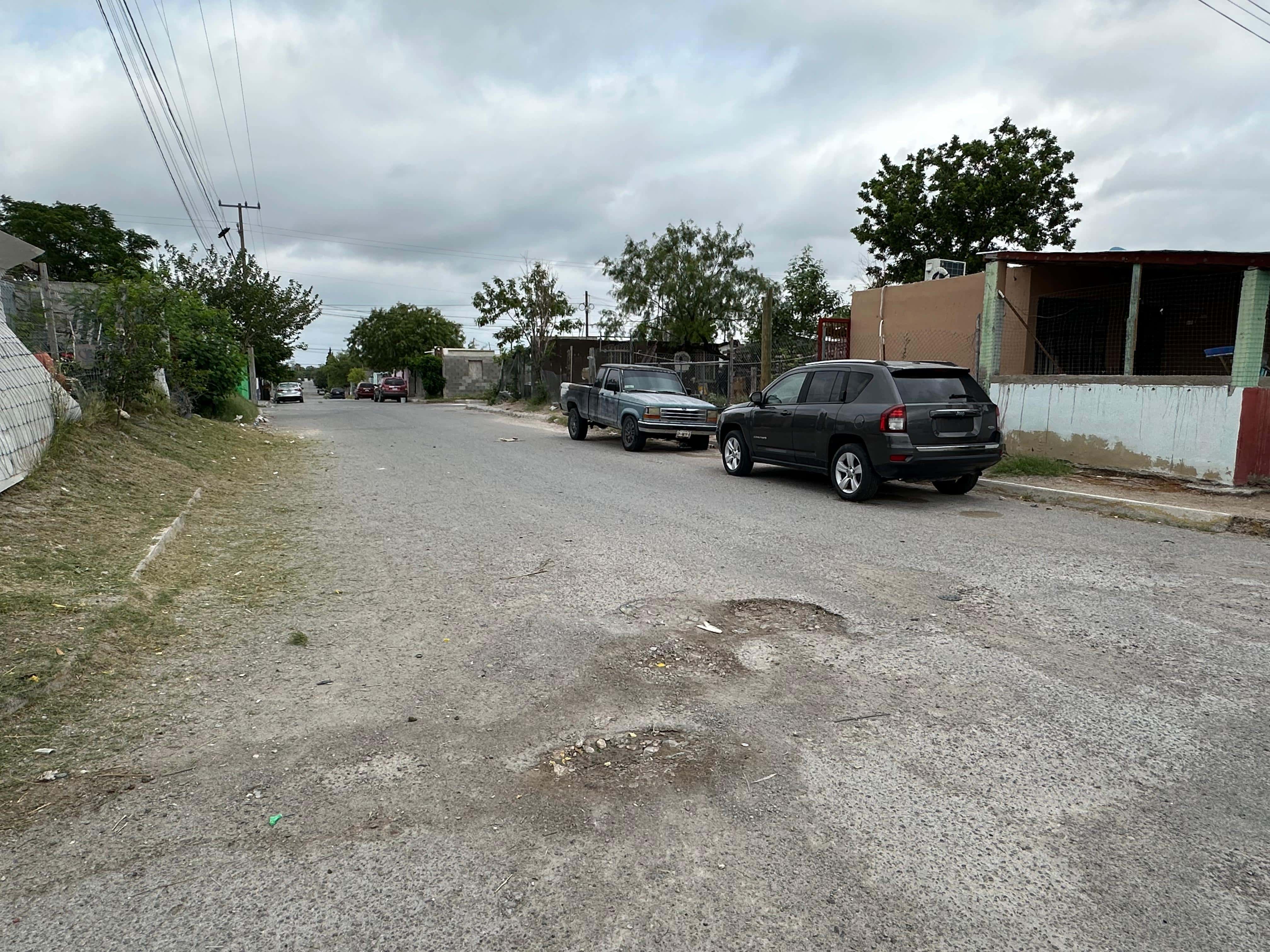 La voz en tu colonia: Abandono total en Hacienda La Laja