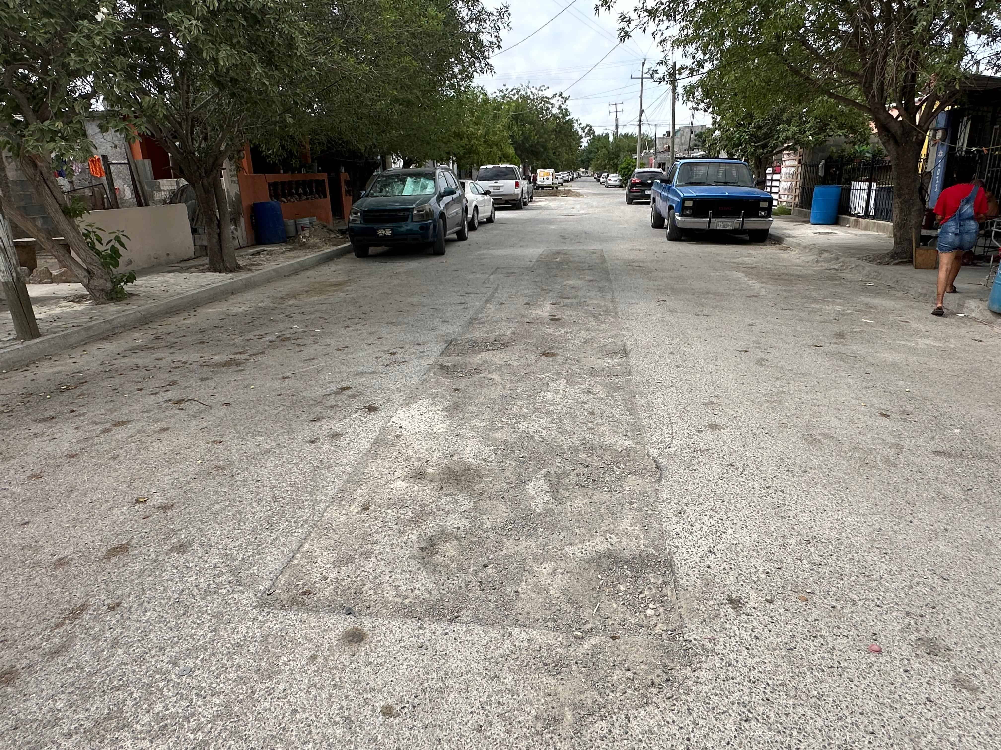 La voz en tu colonia: Abandono total en Hacienda La Laja