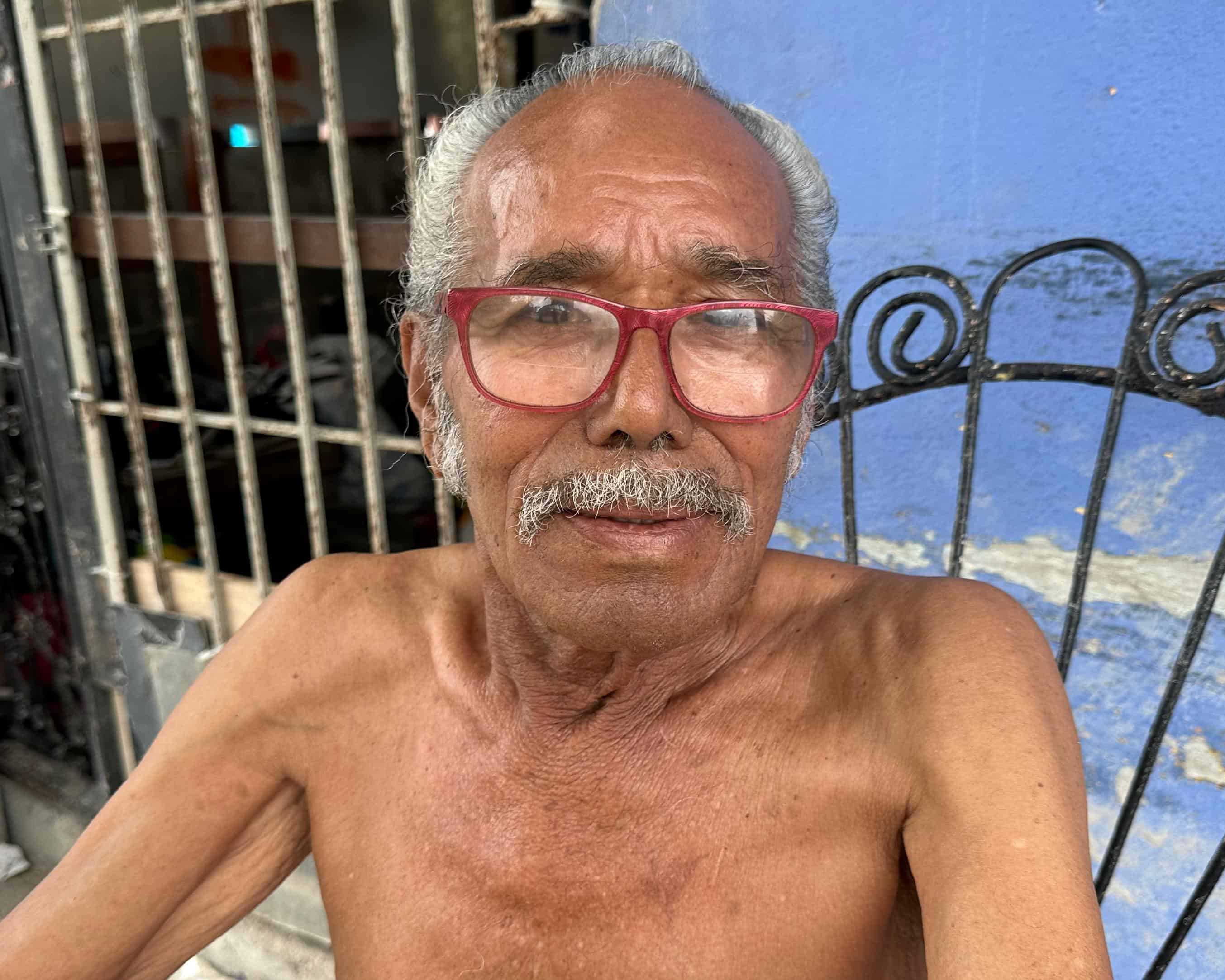 La voz en tu colonia: Abandono total en Hacienda La Laja