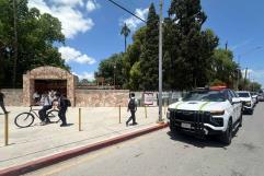 Expulsan al alumno señalado de acoso sexual en la Secundaria Técnica 5 en Piedras Negras
