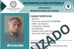 Localizan con vida a dos adultos mayores reportados como desaparecidos en Piedras Negras