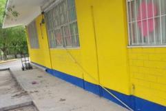 Vandalizan y roban dos veces en menos de una semana jardín de niños en Piedras Negras