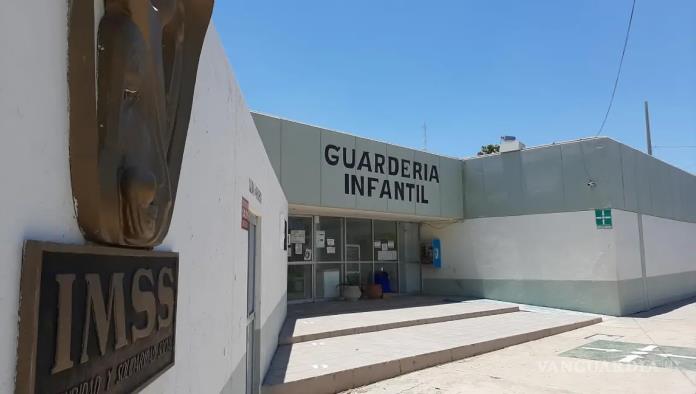 IMSS suspende temporalmente guardería en Piedras Negras por falla eléctrica