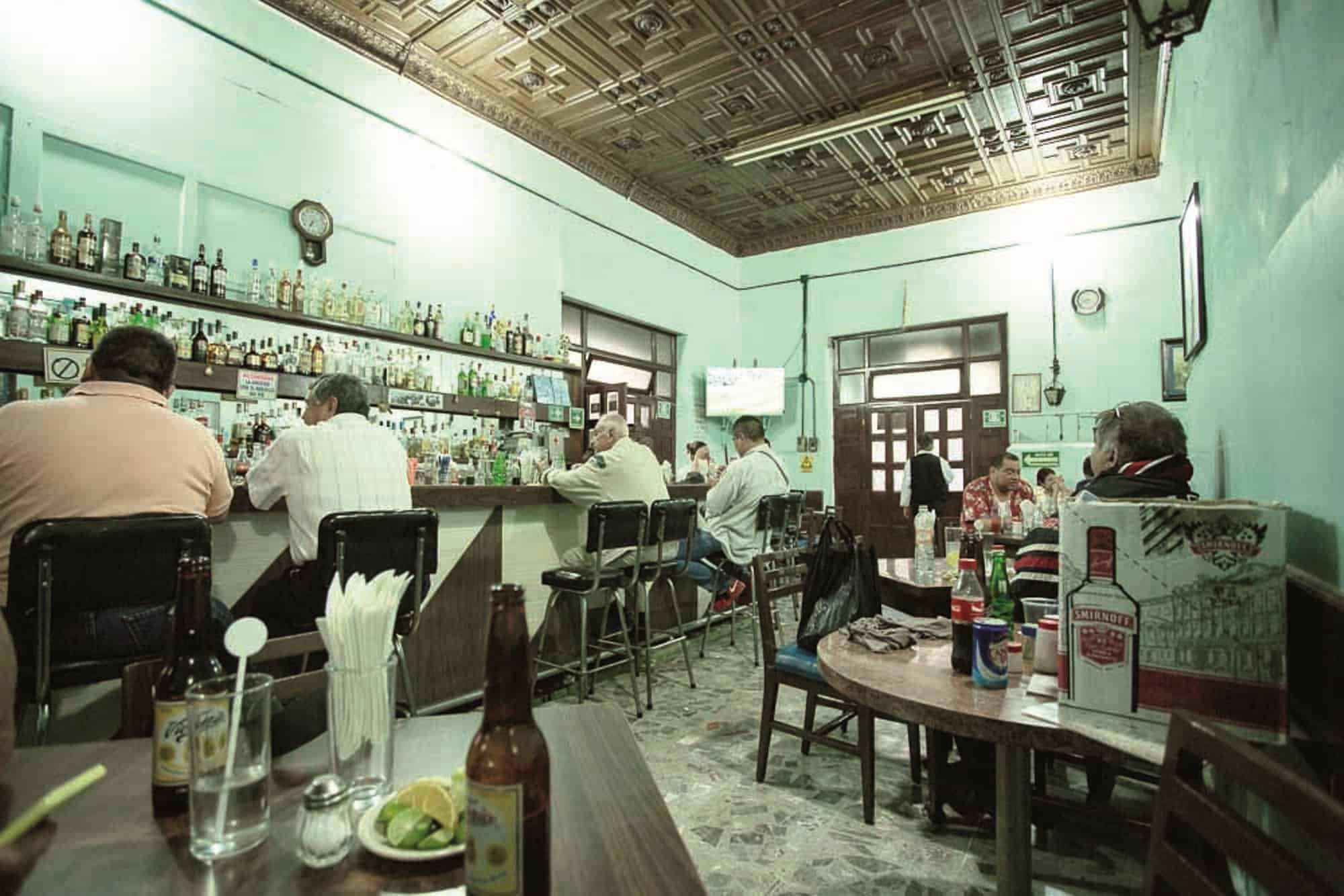 No aumentarán horario de venta de alcohol